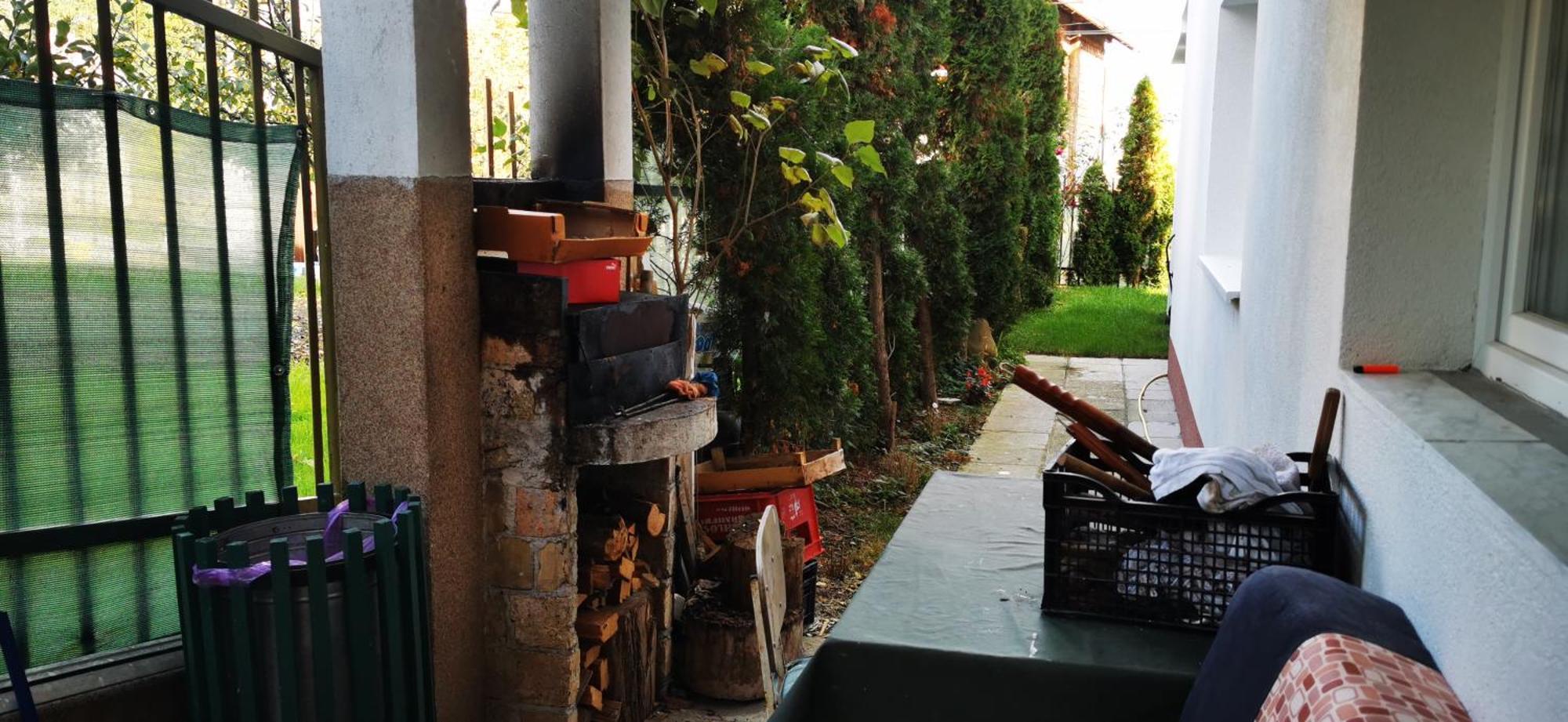 Rest & Recharge 4Bdr Apt- Free Parking, Ac & Garden Saraievo Exterior foto